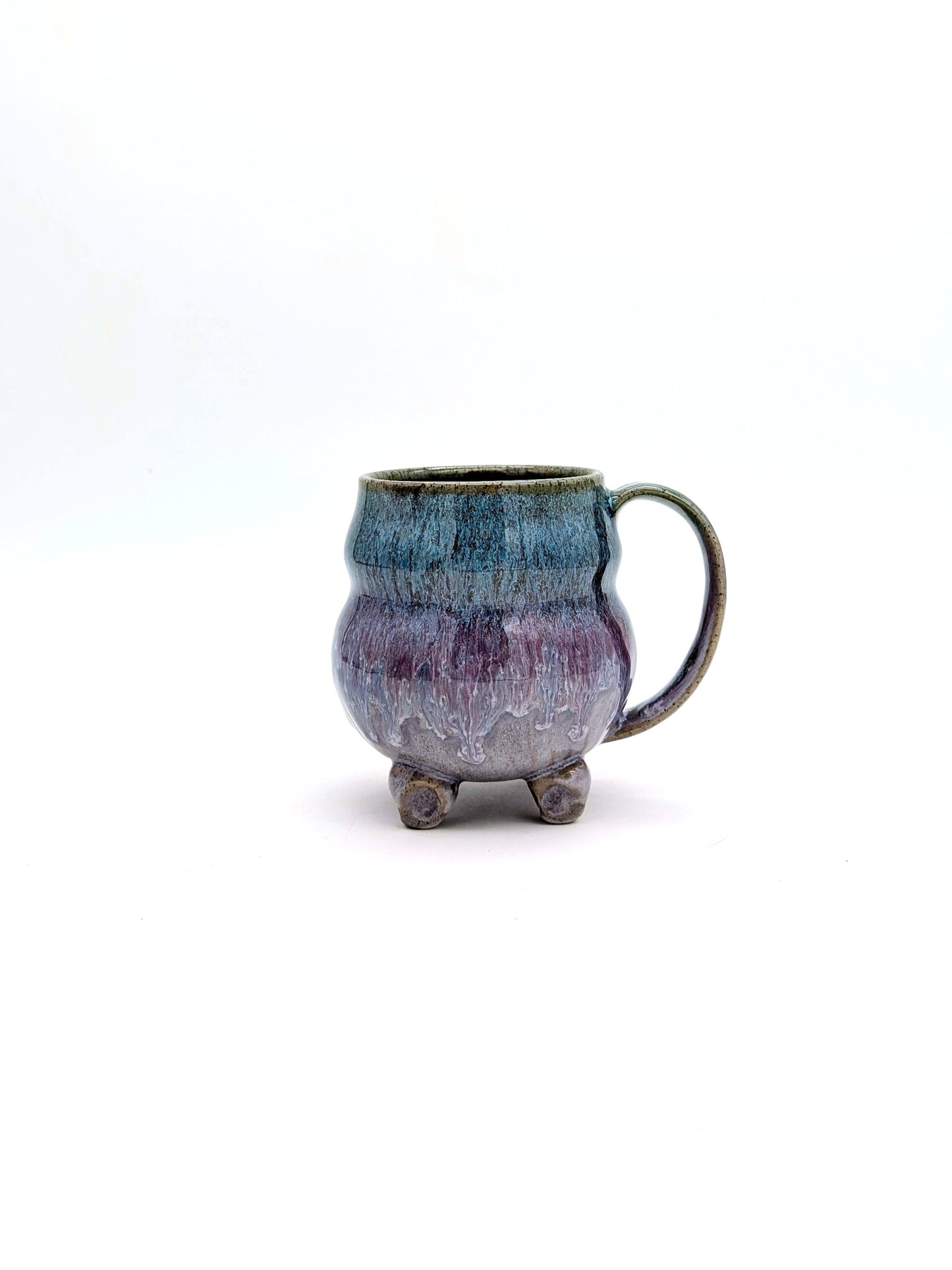 cauldron TGS/H+MB+NG