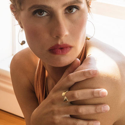 Amano Studio - Wrap Ring