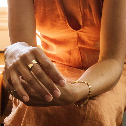 Amano Studio - Wrap Ring