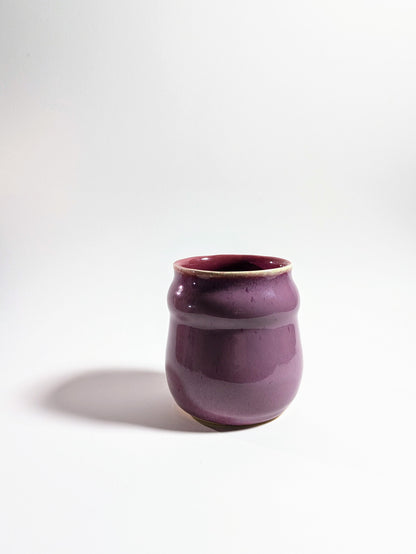 Purple Cup