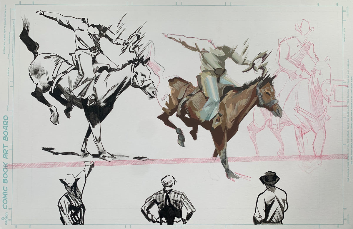 Rodeo