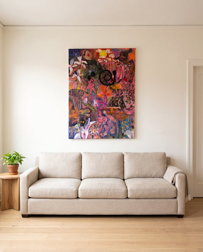 Rose Period I