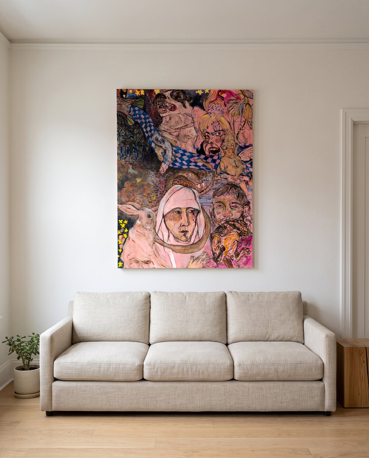 Rose Period III