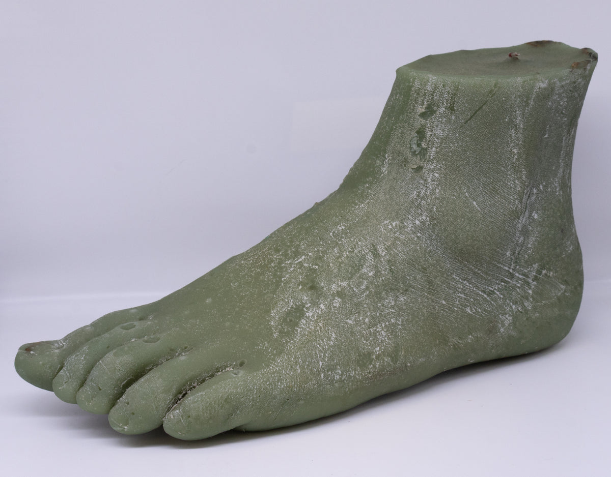 Foot Candle