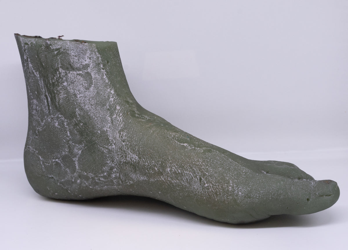 Foot Candle