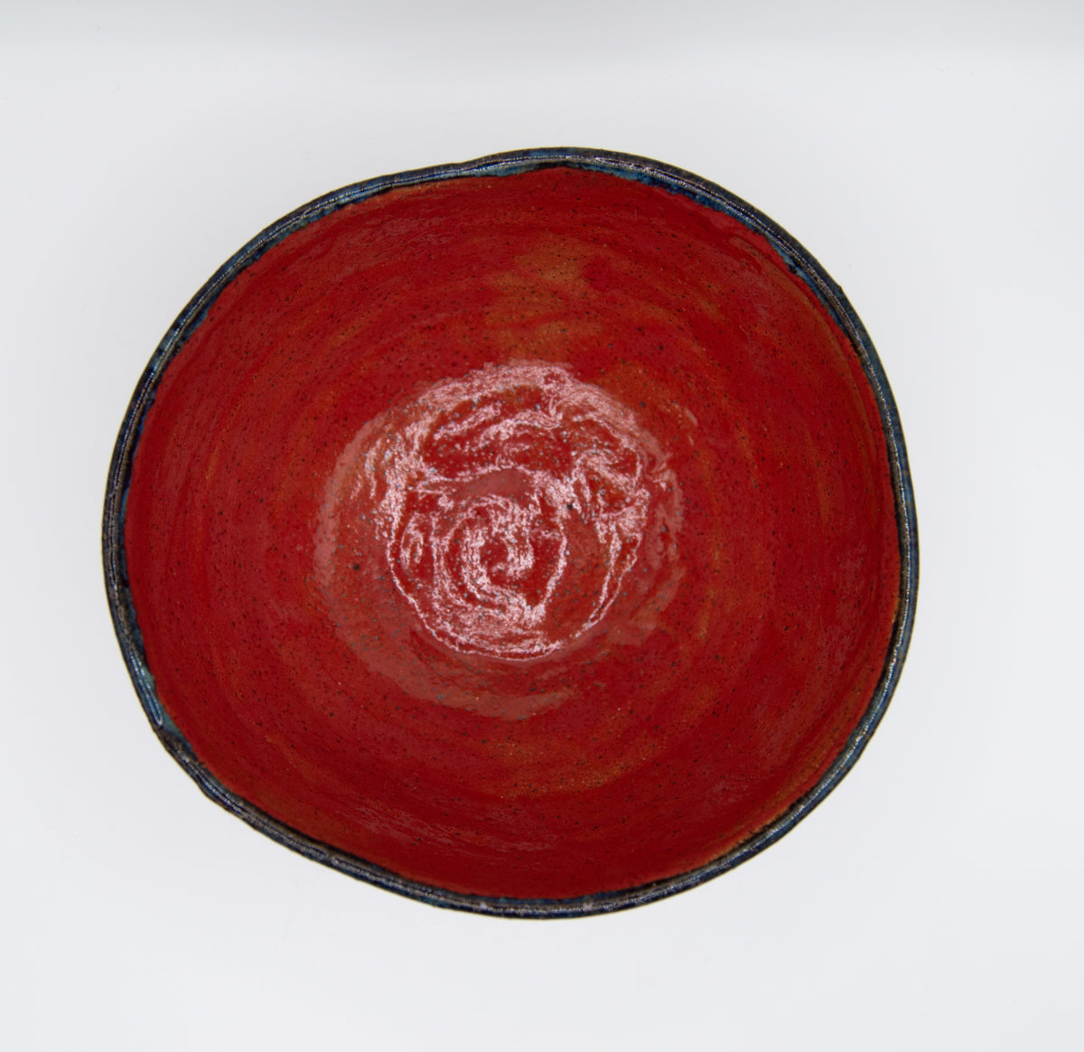 Red Guts Bowl