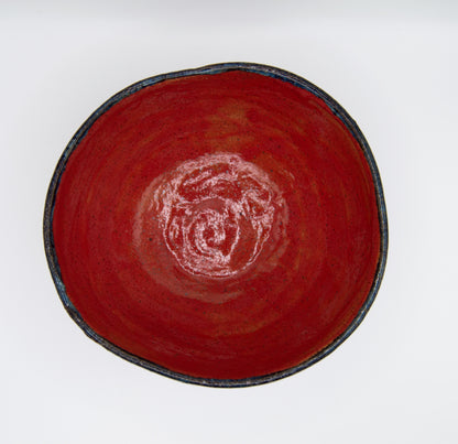 Red Guts Bowl